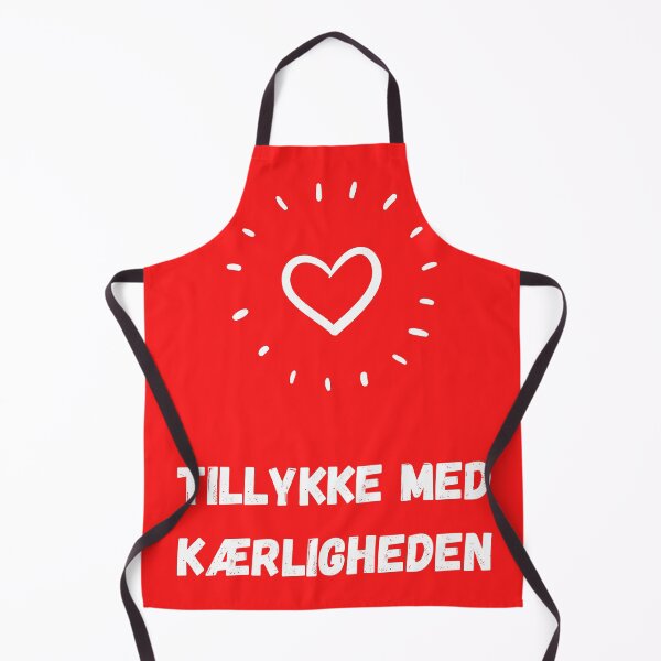Item preview, Tillykke med kærligheden, Danish newlyweds congratulations, Danish wedding designed and sold by Pommallina.