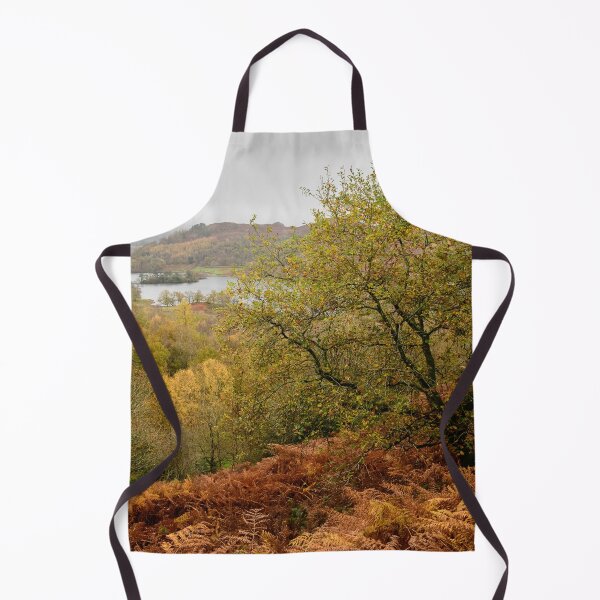 Item preview, Autumn around Rydal Water designed and sold by John Dunbar.