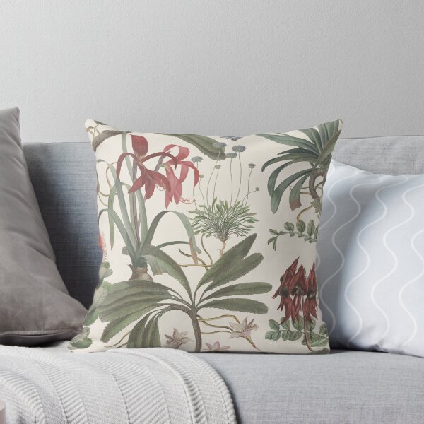 Item preview, Staatsbibliothek Victoria Botanical Stravaganza designed and sold by Iker Paz Studio.
