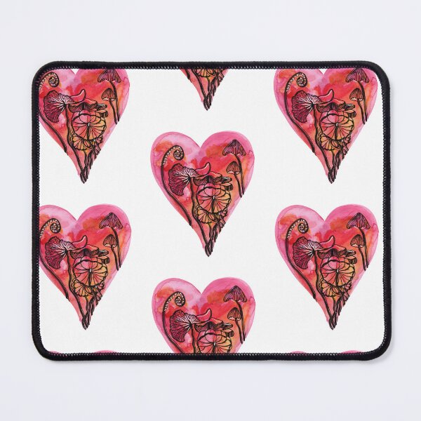 Item preview, Mush Love designed and sold by Littlecogs.