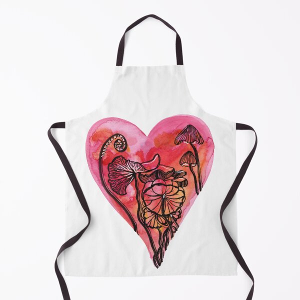 Item preview, Mush Love designed and sold by Littlecogs.