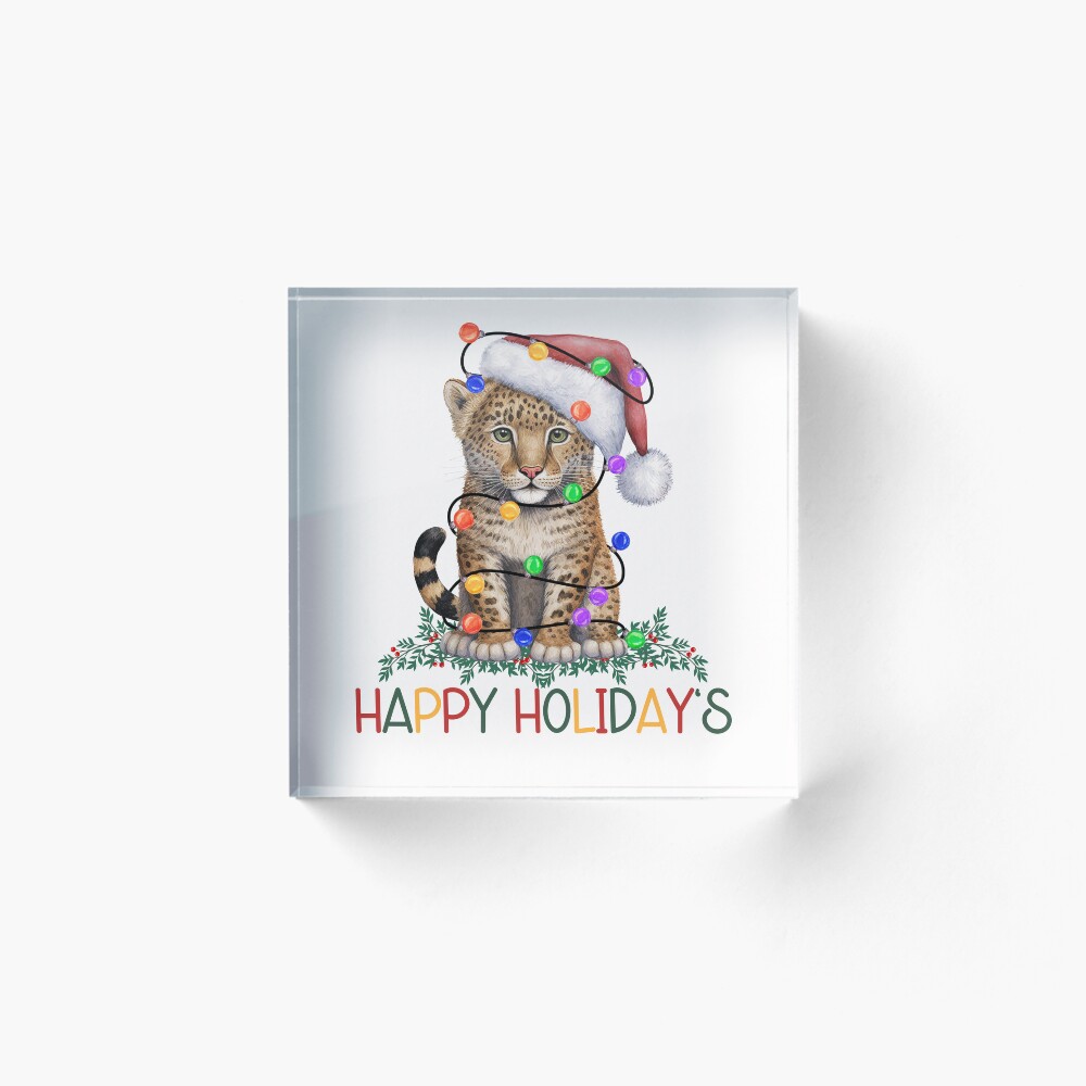 Item preview, Acrylic Block designed and sold by HappyLifeCreate.