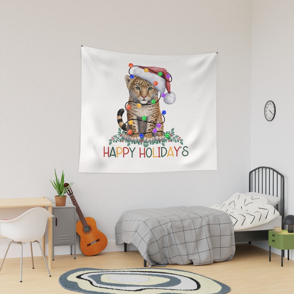 Item preview, Tapestry designed and sold by HappyLifeCreate.
