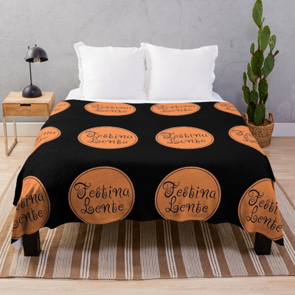 Item preview, Festina Lente - Make Haste Slowly - Latin Phrases designed and sold by JourneyCreative.