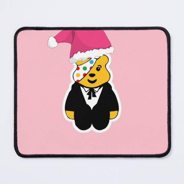 Item preview, tesco pudsey bear designed and sold by namipaliso.
