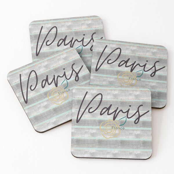 Item preview, Paris  designed and sold by Alike44.