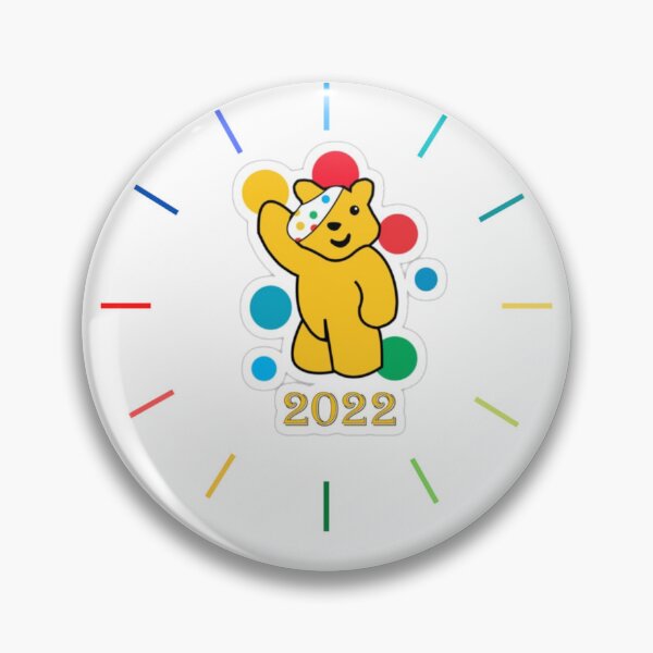 Item preview, tesco pudsey bear designed and sold by namipaliso.