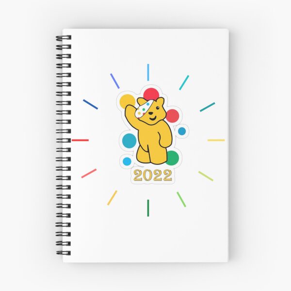 Item preview, tesco pudsey bear designed and sold by namipaliso.