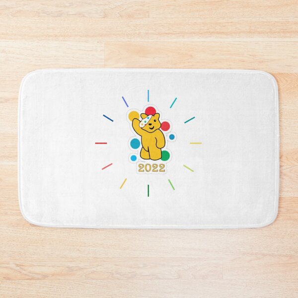 Item preview, tesco pudsey bear designed and sold by namipaliso.