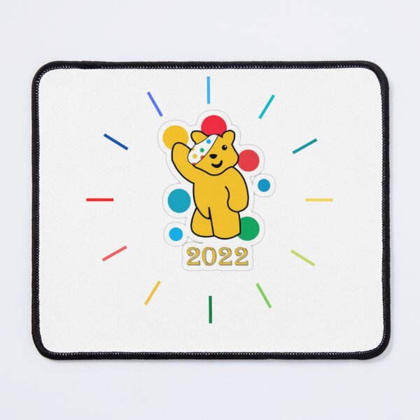 Item preview, tesco pudsey bear designed and sold by namipaliso.