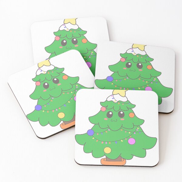 Item preview, Christmas tree designed and sold by MEMeArt05.