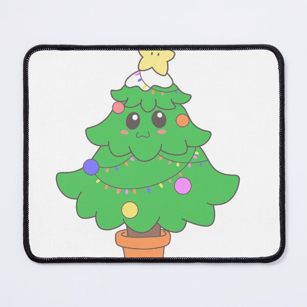Item preview, Christmas tree designed and sold by MEMeArt05.