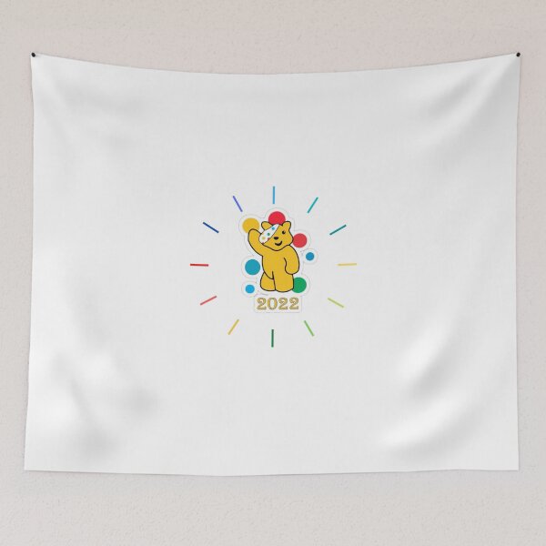 Item preview, tesco pudsey bear designed and sold by namipaliso.