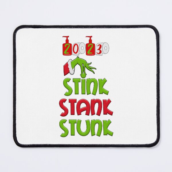Item preview, Stink Stank Stunk 2023 designed and sold by franktact.