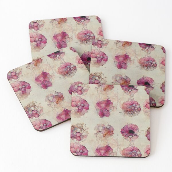Item preview, Alcoholic flower dreams (19/20) designed and sold by sabantha.
