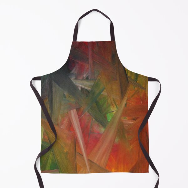 Item preview, Puzzle Cubism (Heart Of Thorns) designed and sold by Paun.