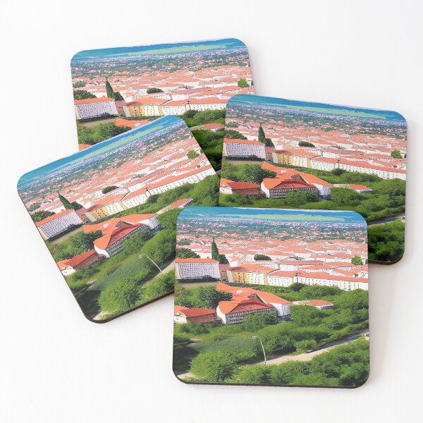 Item preview, Banja Luka ai art designed and sold by Mirex88.