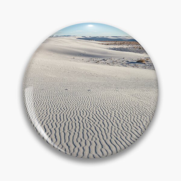 Item preview, White Sand Dunes designed and sold by jvnimages.