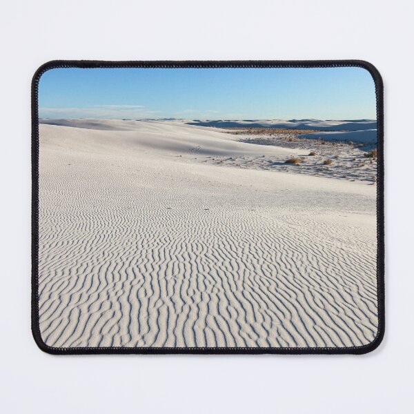 Item preview, White Sand Dunes designed and sold by jvnimages.