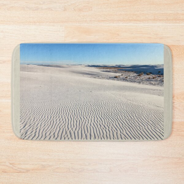 Item preview, White Sand Dunes designed and sold by jvnimages.