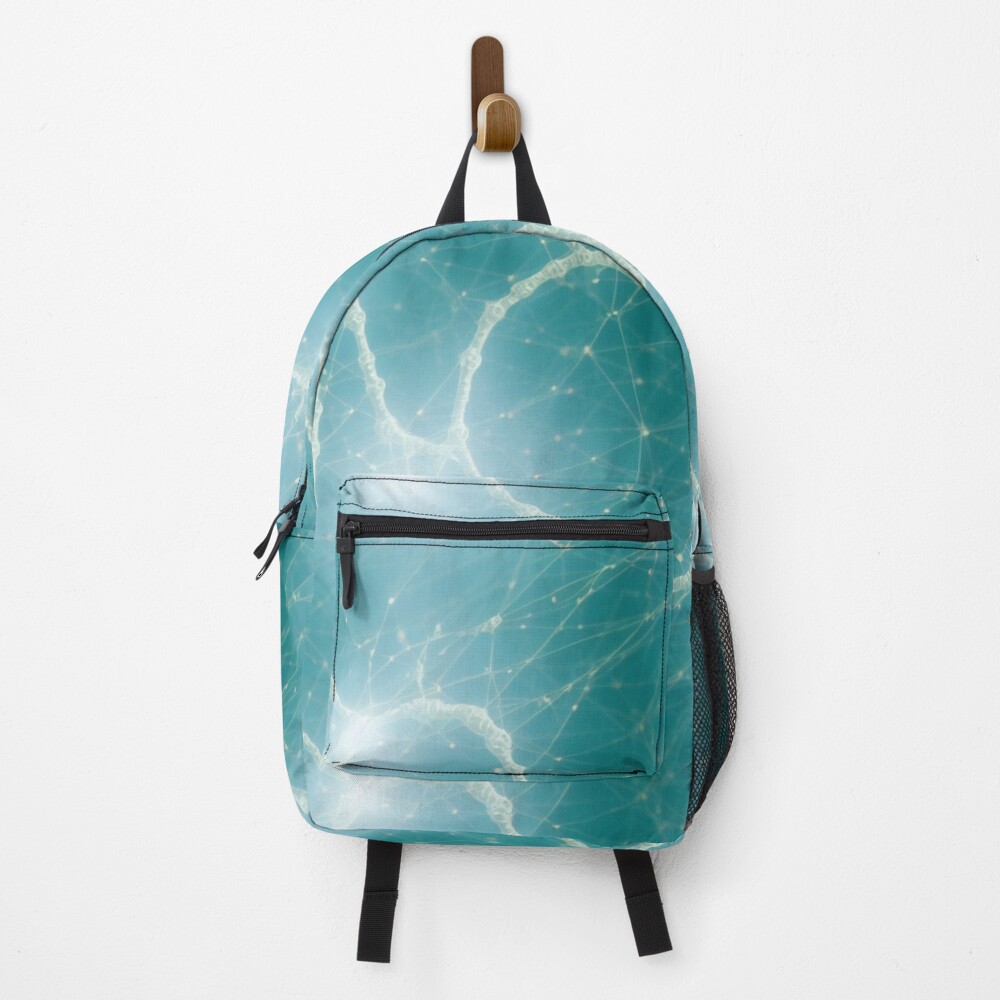 Item preview, Backpack designed and sold by bedim.