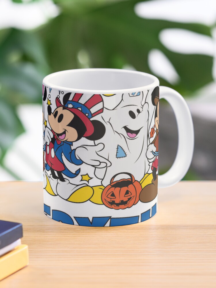 HappyEverything Ceramic Coffee Mug & Reviews