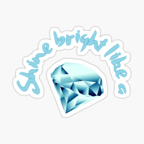 Item preview, Shine bright like a diamond designed and sold by Marija1111.