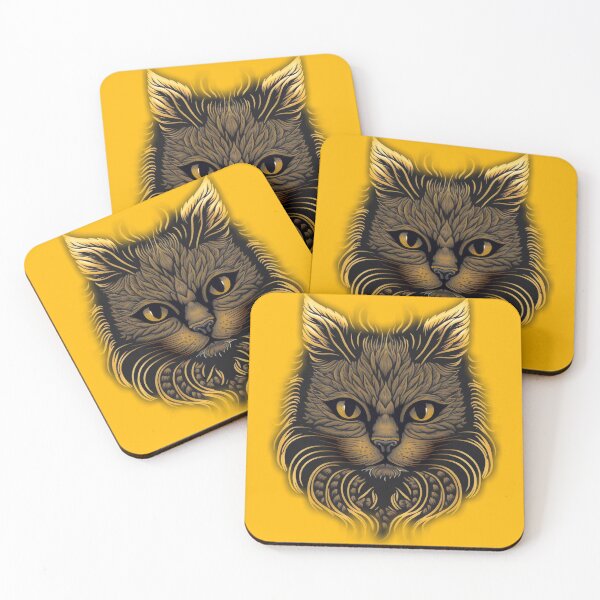 Item preview, Cats  designed and sold by pypelcoco.