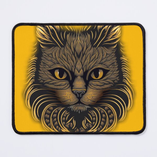 Item preview, Cats designed and sold by pypelcoco.