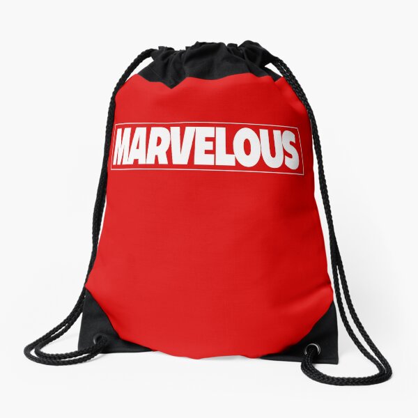 BAGS – Marvelous Accessories