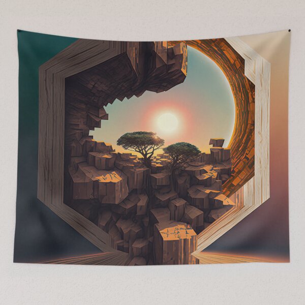 Item preview, Wood consumption designed and sold by MorningPanda.