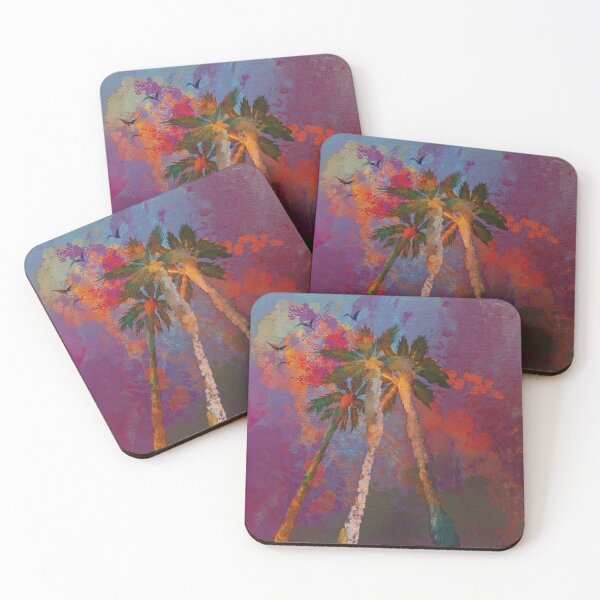 Item preview, Palm Trees designed and sold by MikaelJenei.