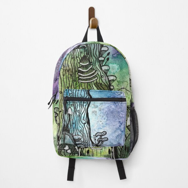 Item preview, Enchanted Forest Home designed and sold by Littlecogs.