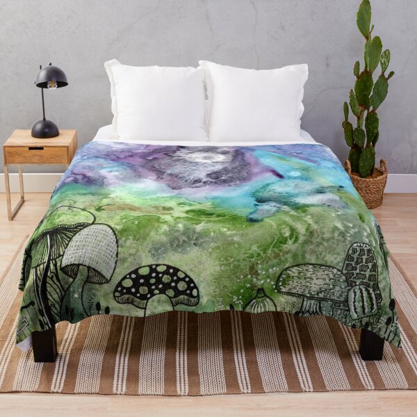 Item preview, Enchanted Forest Home designed and sold by Littlecogs.