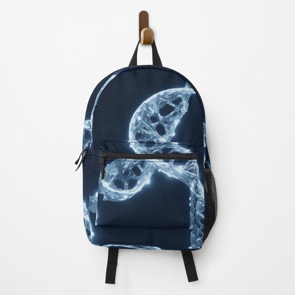 Item preview, Backpack designed and sold by bedim.