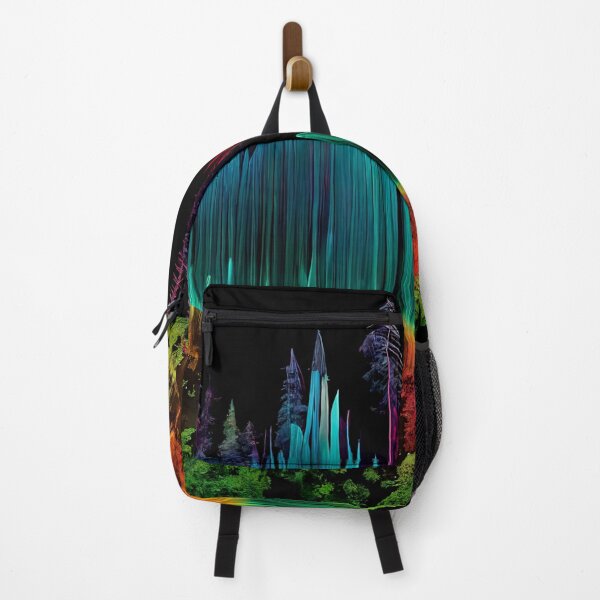 Item preview, Colored Forest designed and sold by JPugliese.