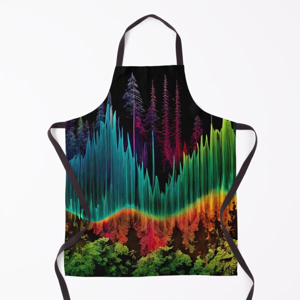 Item preview, Colored Forest designed and sold by JPugliese.