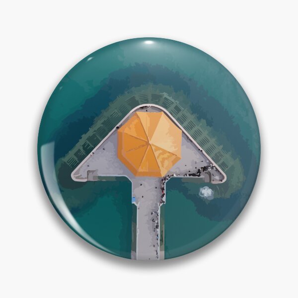 Item preview, Ocean Pier designed and sold by FlawlessCheese.