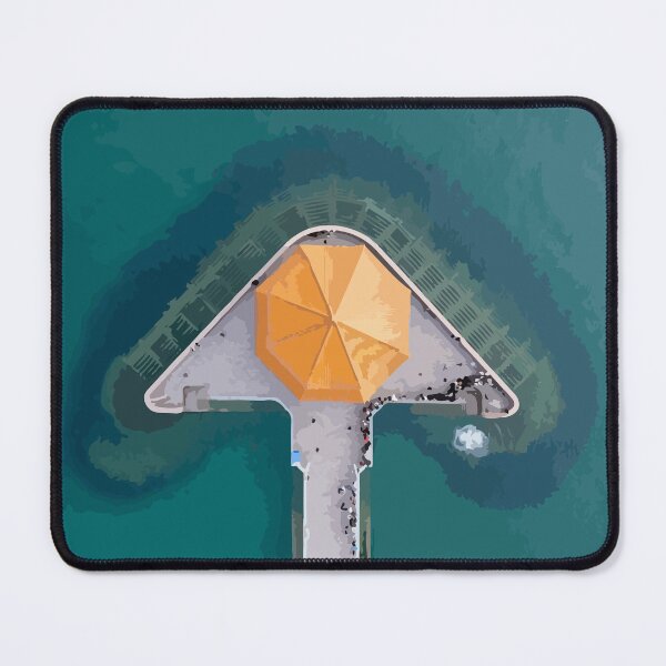 Item preview, Ocean Pier designed and sold by FlawlessCheese.