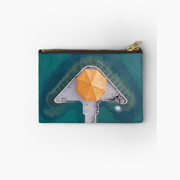 Item preview, Ocean Pier designed and sold by FlawlessCheese.