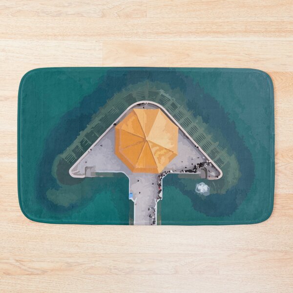 Item preview, Ocean Pier designed and sold by FlawlessCheese.