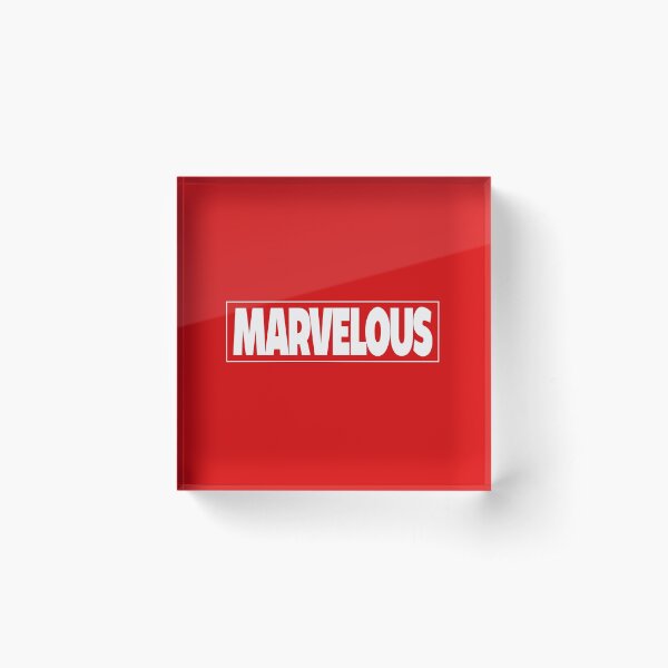 Item preview, Marvelous designed and sold by DreamStatic.