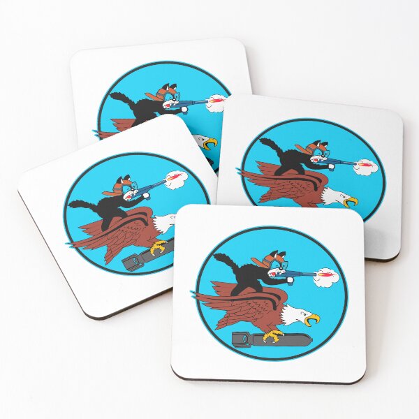 Item preview, USAF - 319th Fighter Squadron - Clean Style designed and sold by pzd501.