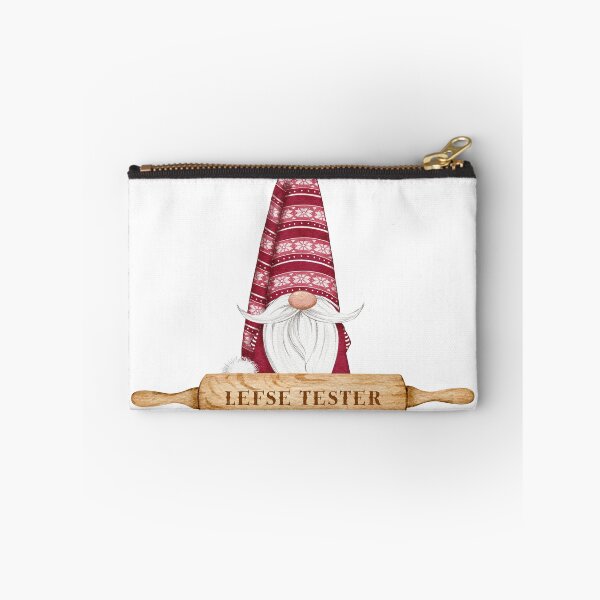 Item preview, Nordic Gnome Lefse Tester designed and sold by Alyssa Ernst.