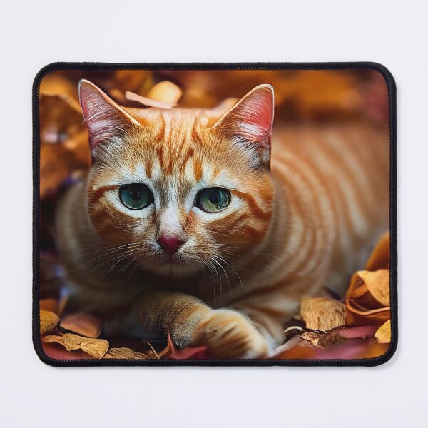 Item preview, Orange Cat designed and sold by NTGUILTY.