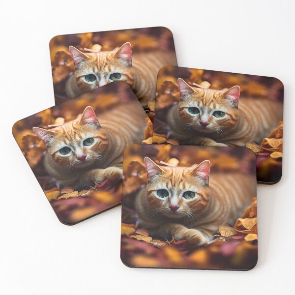 Item preview, Orange Cat designed and sold by NTGUILTY.