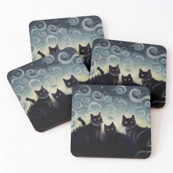 Item preview, Cats. designed and sold by SenkiAlphonse.