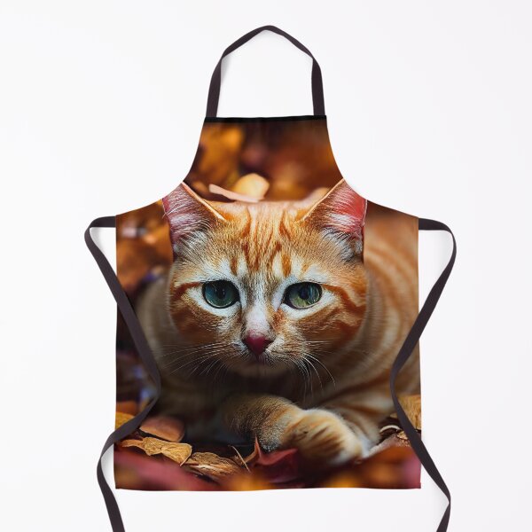 Item preview, Orange Cat designed and sold by NTGUILTY.