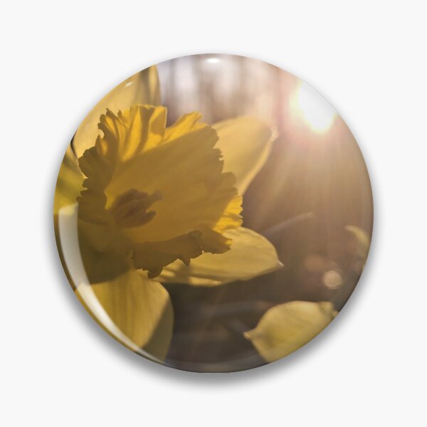 Item preview, Bright Yellow Awe designed and sold by KBarrett-ForAwe.