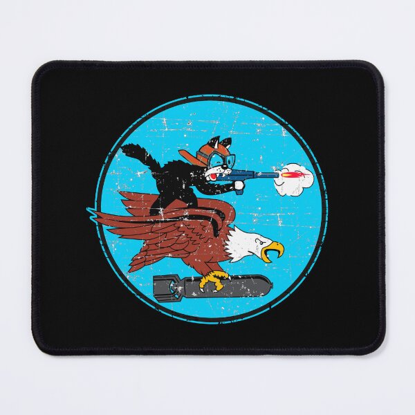 Item preview, USAF - 319th Fighter Squadron - Grunge Style designed and sold by pzd501.